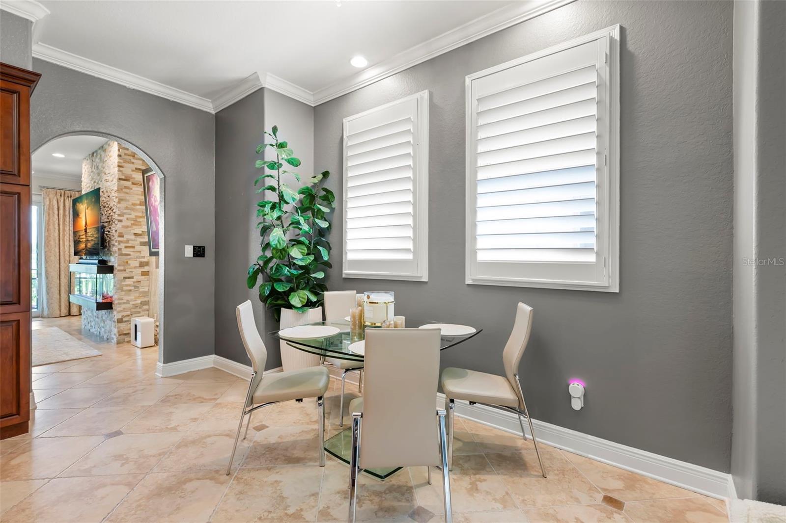 SAXONY PLACE AT CARILLON - Residential