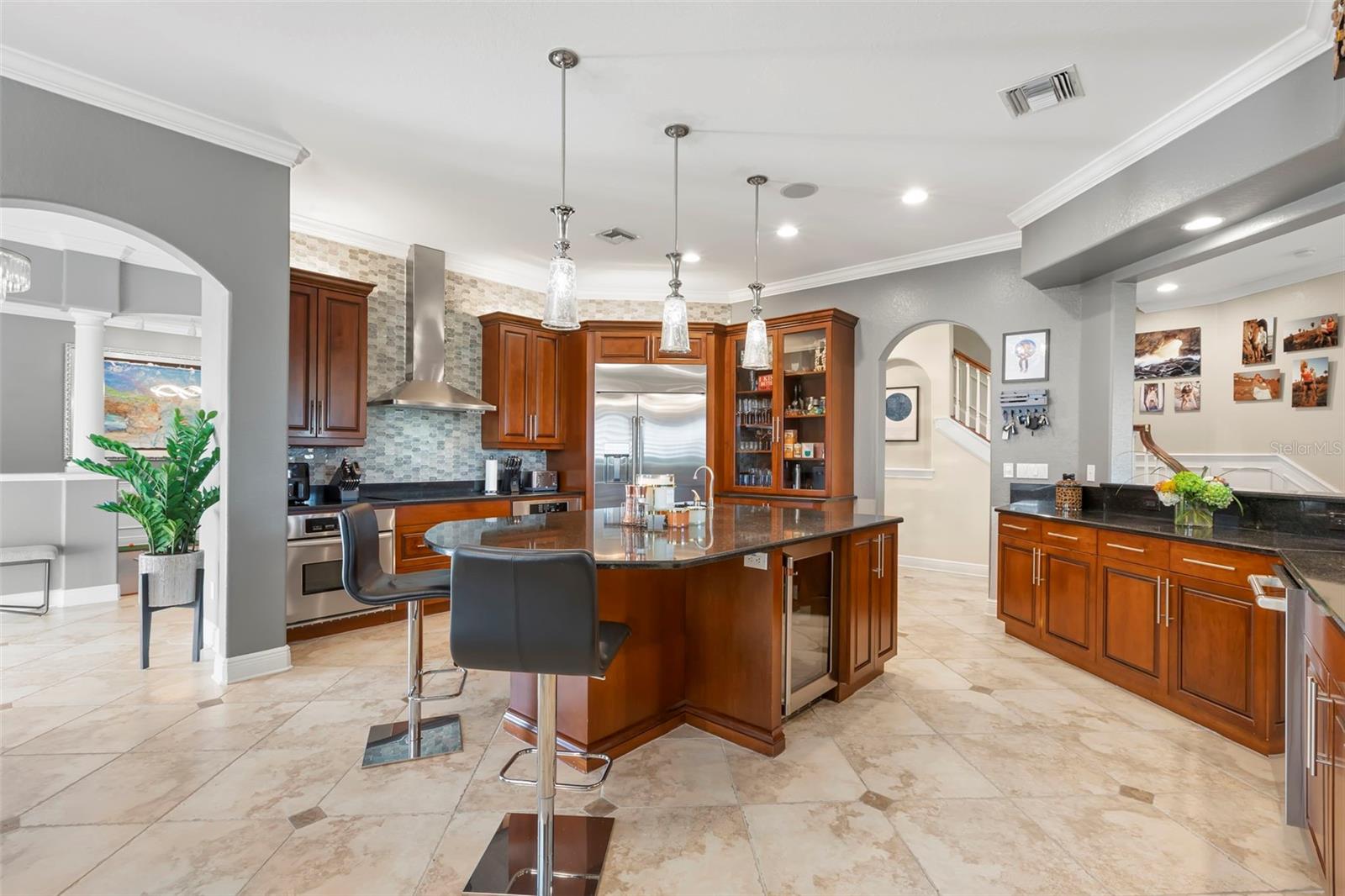 SAXONY PLACE AT CARILLON - Residential