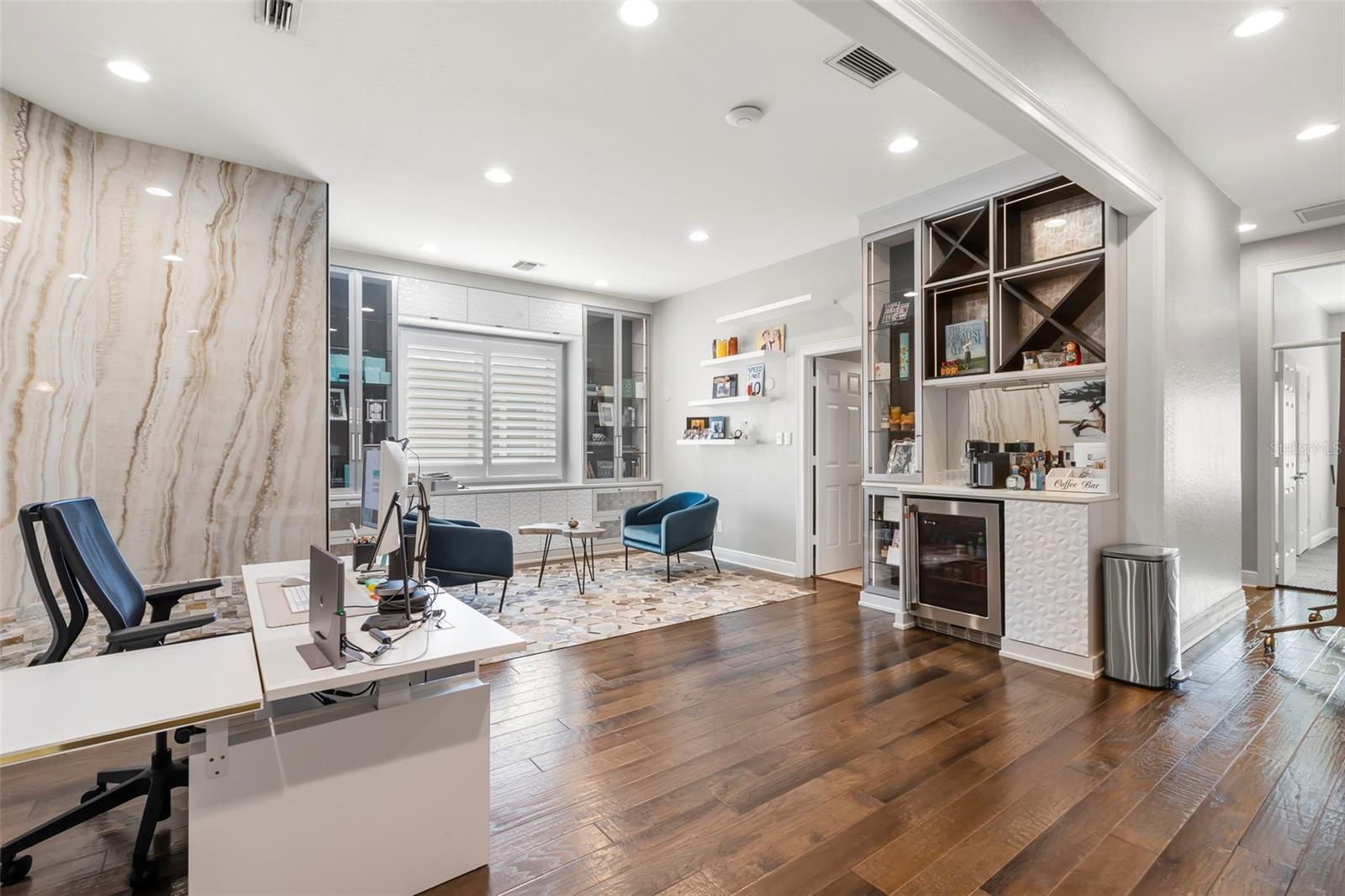 SAXONY PLACE AT CARILLON - Residential