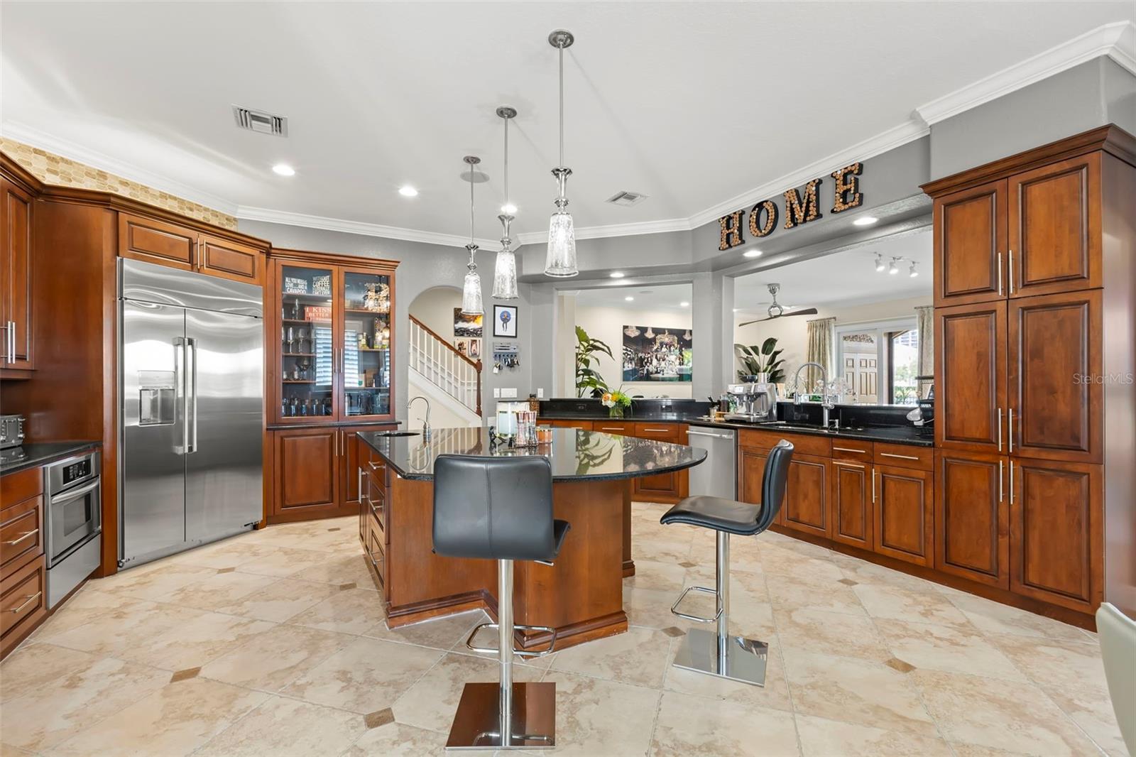 SAXONY PLACE AT CARILLON - Residential