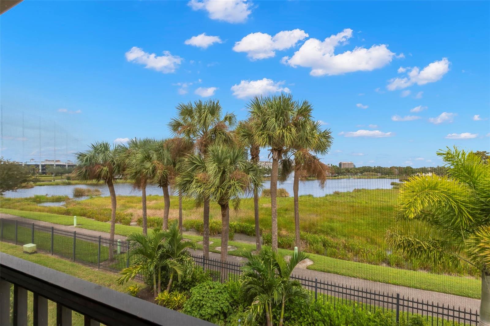 SAXONY PLACE AT CARILLON - Residential