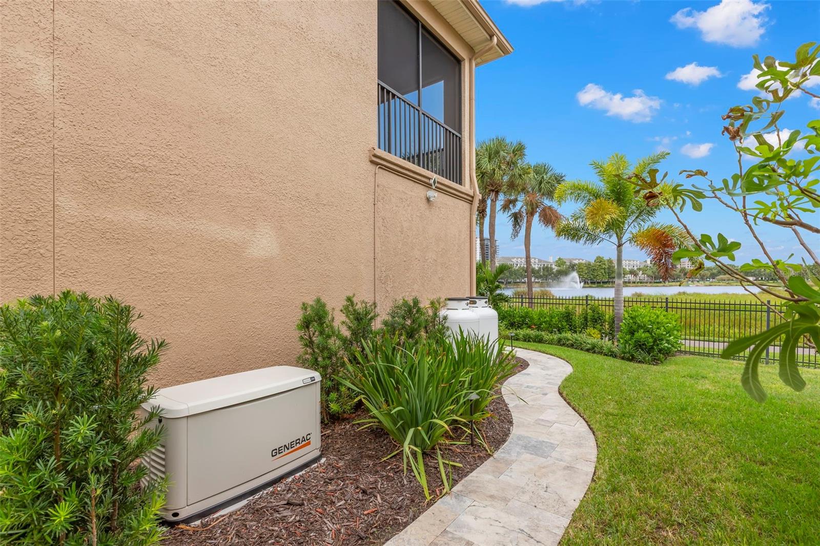 SAXONY PLACE AT CARILLON - Residential