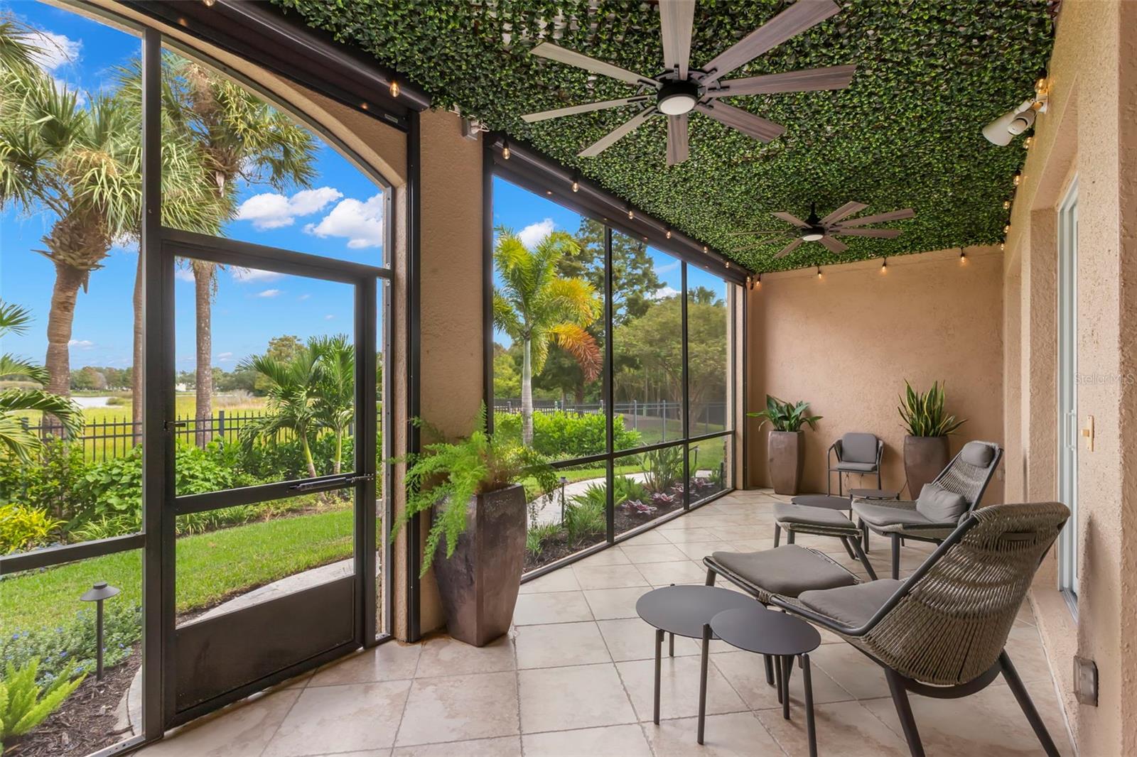 SAXONY PLACE AT CARILLON - Residential