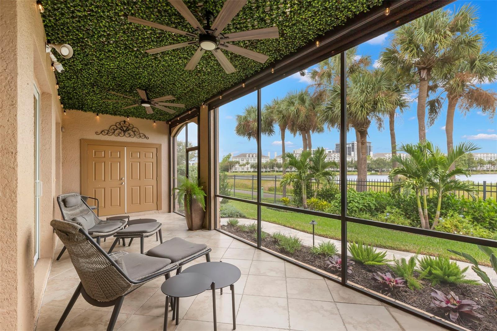 SAXONY PLACE AT CARILLON - Residential