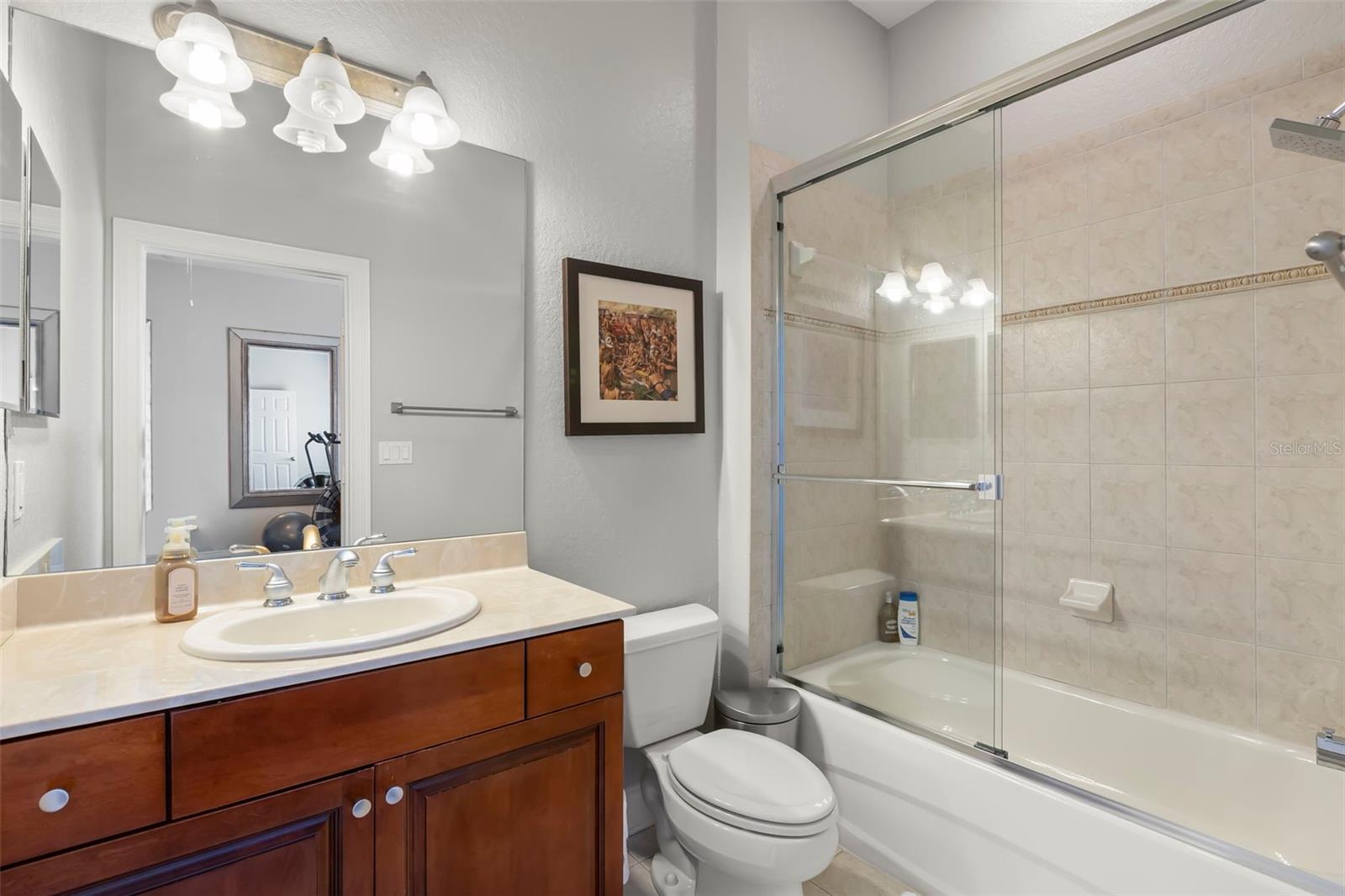 SAXONY PLACE AT CARILLON - Residential