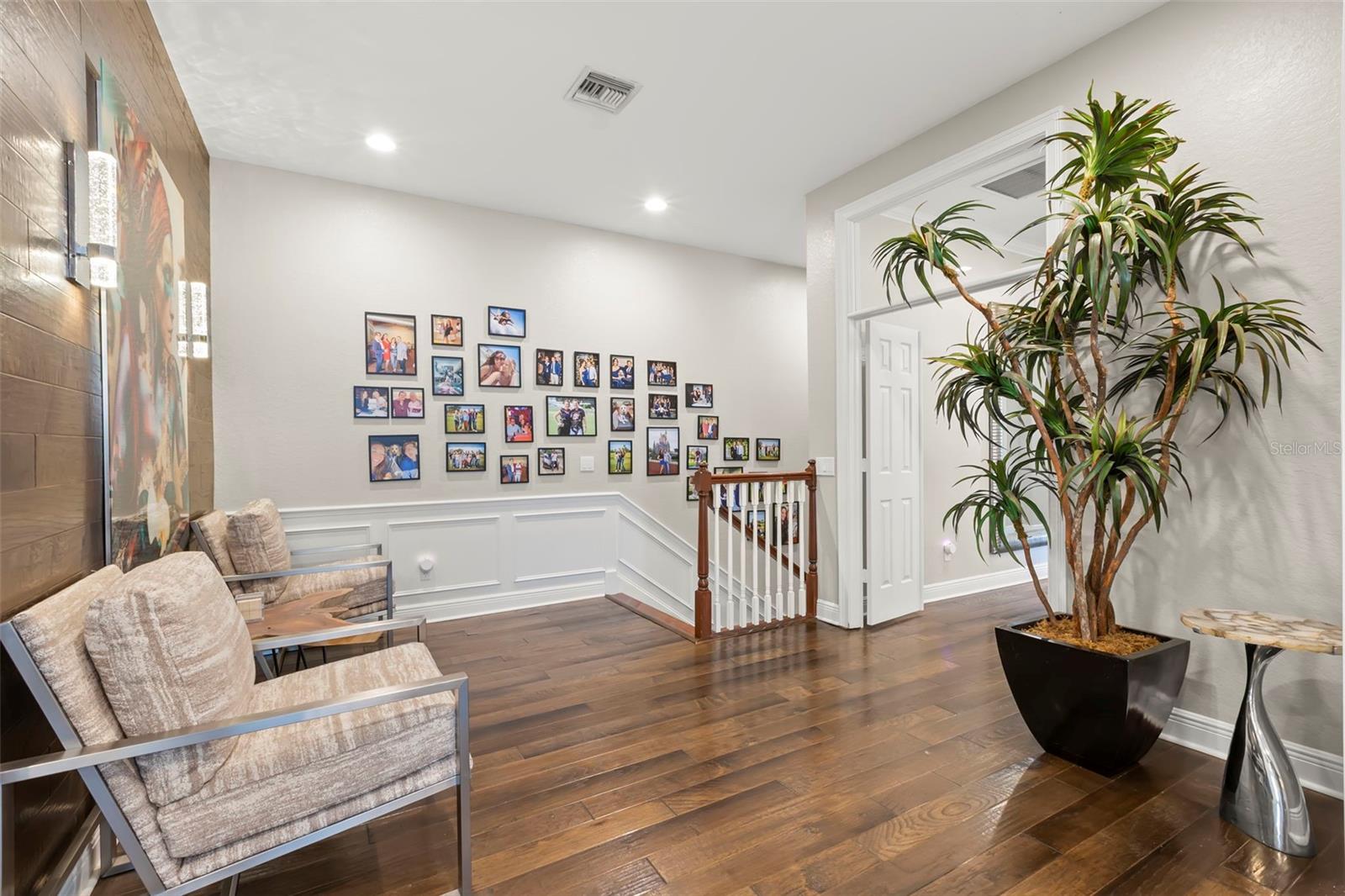SAXONY PLACE AT CARILLON - Residential