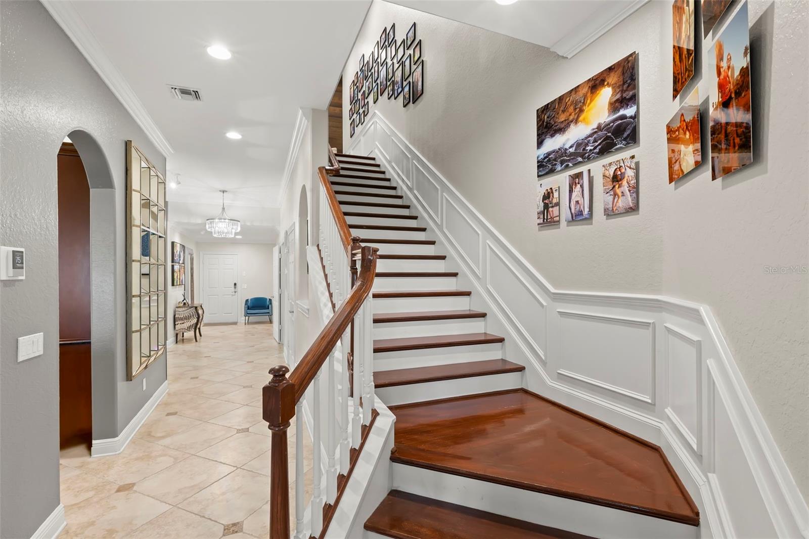SAXONY PLACE AT CARILLON - Residential
