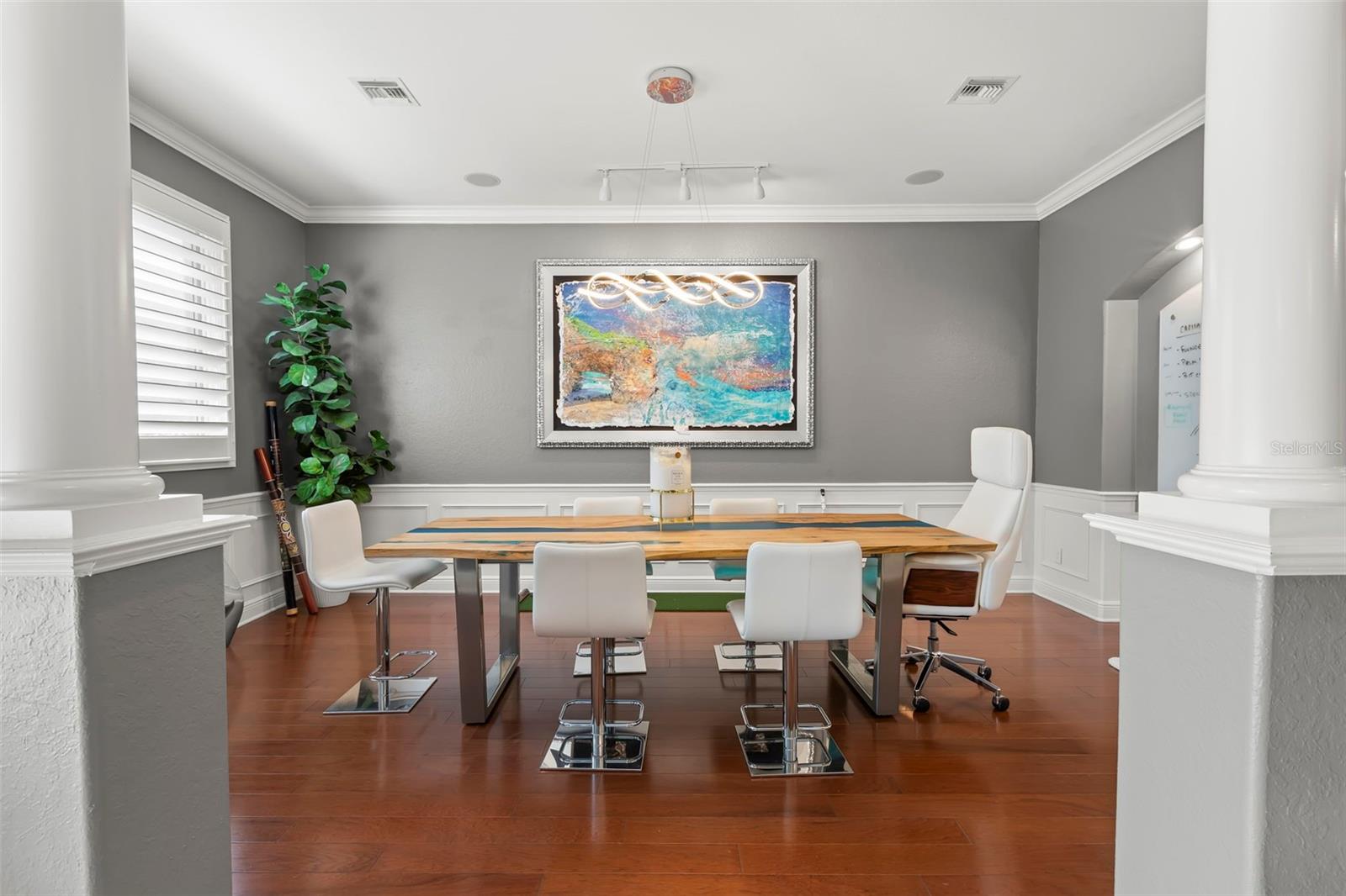 SAXONY PLACE AT CARILLON - Residential