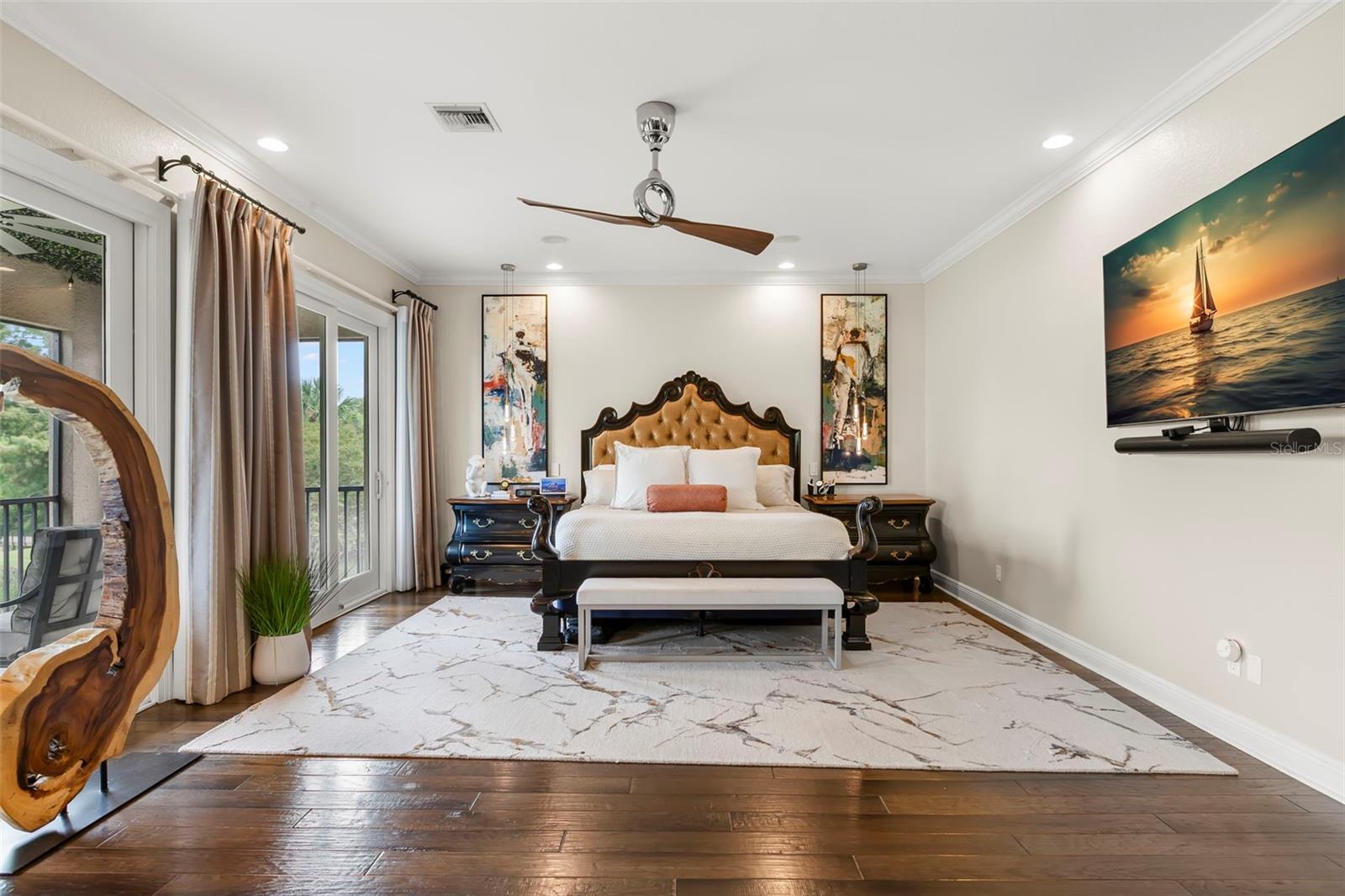 SAXONY PLACE AT CARILLON - Residential