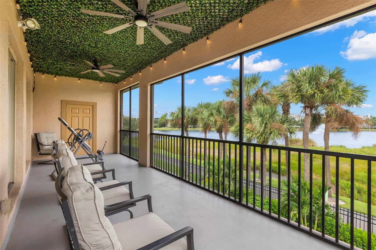 SAXONY PLACE AT CARILLON - Residential