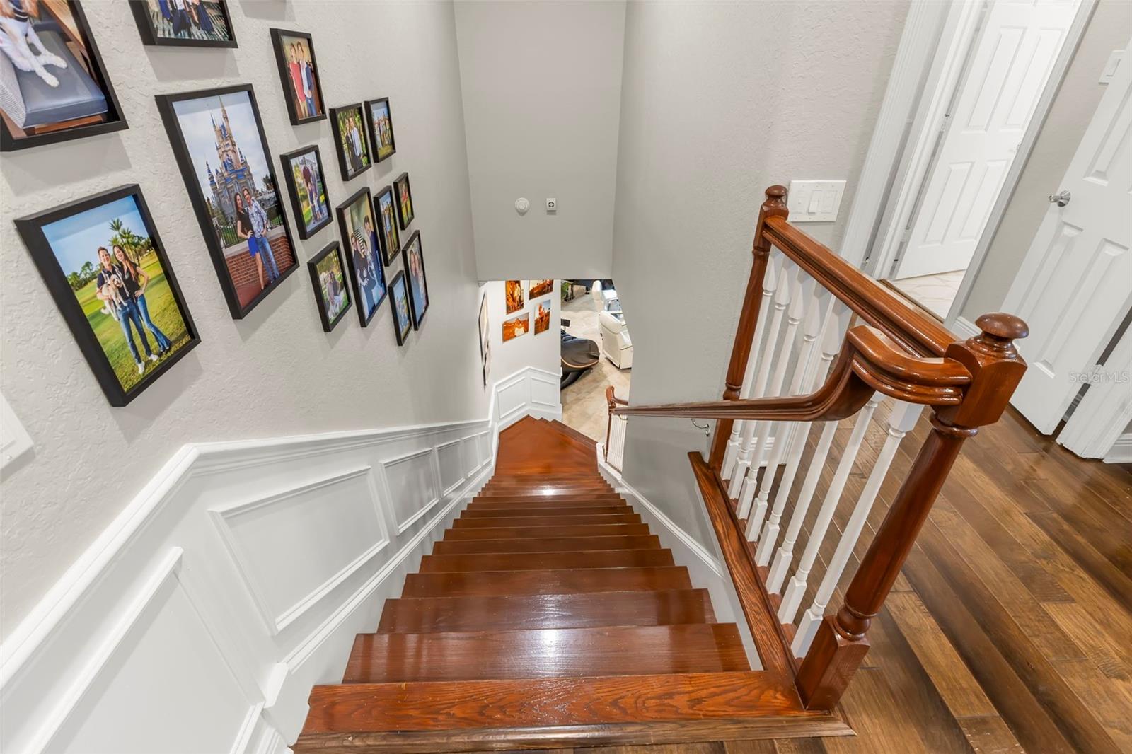 SAXONY PLACE AT CARILLON - Residential