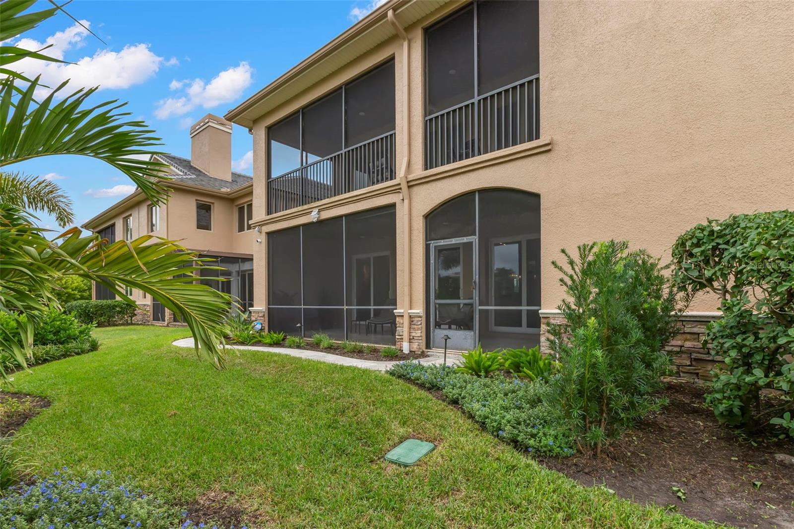 SAXONY PLACE AT CARILLON - Residential
