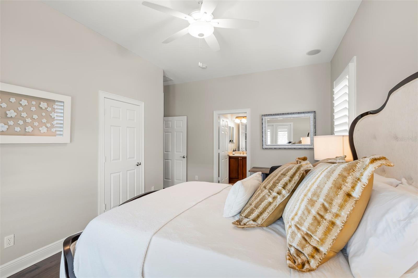SAXONY PLACE AT CARILLON - Residential