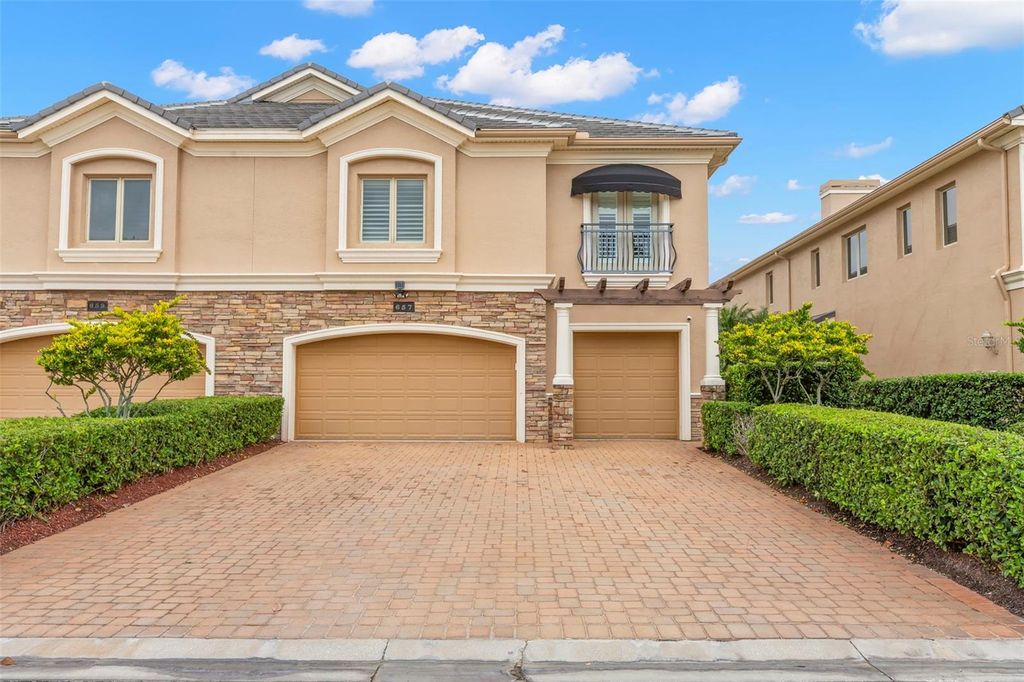 Photo of 657 Saxony Boulevard, St Petersburg, FL 33716 (MLS # TB8440826)