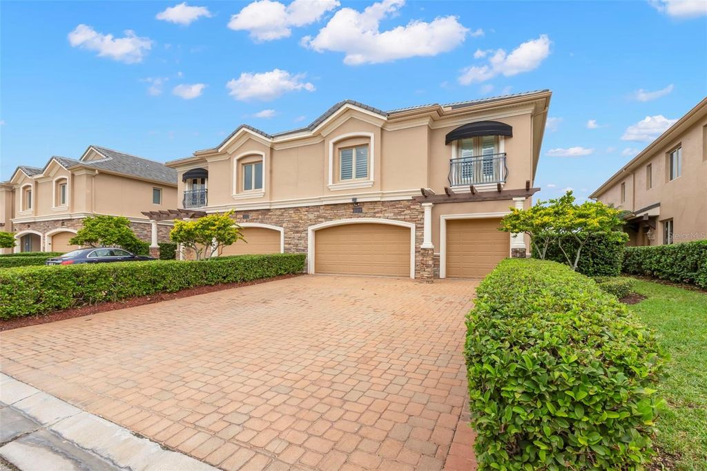 Photo of 657 Saxony Boulevard, St Petersburg, FL 33716 (MLS # TB8440826)