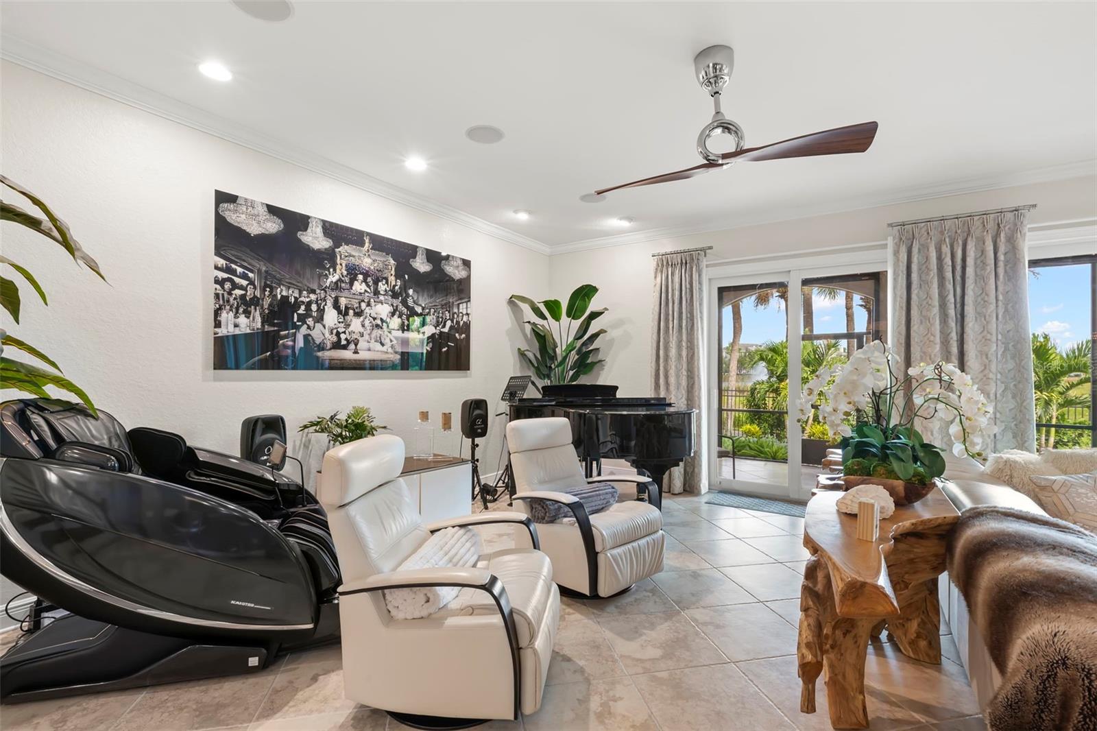 SAXONY PLACE AT CARILLON - Residential
