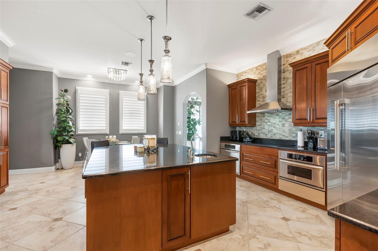 SAXONY PLACE AT CARILLON - Residential