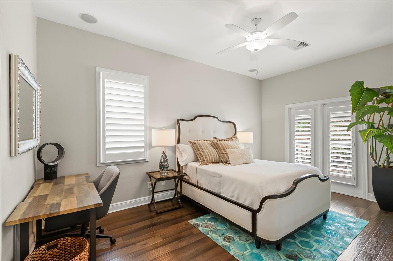 SAXONY PLACE AT CARILLON - Residential