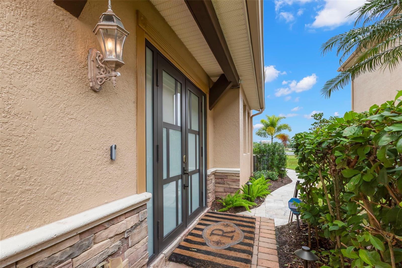 SAXONY PLACE AT CARILLON - Residential
