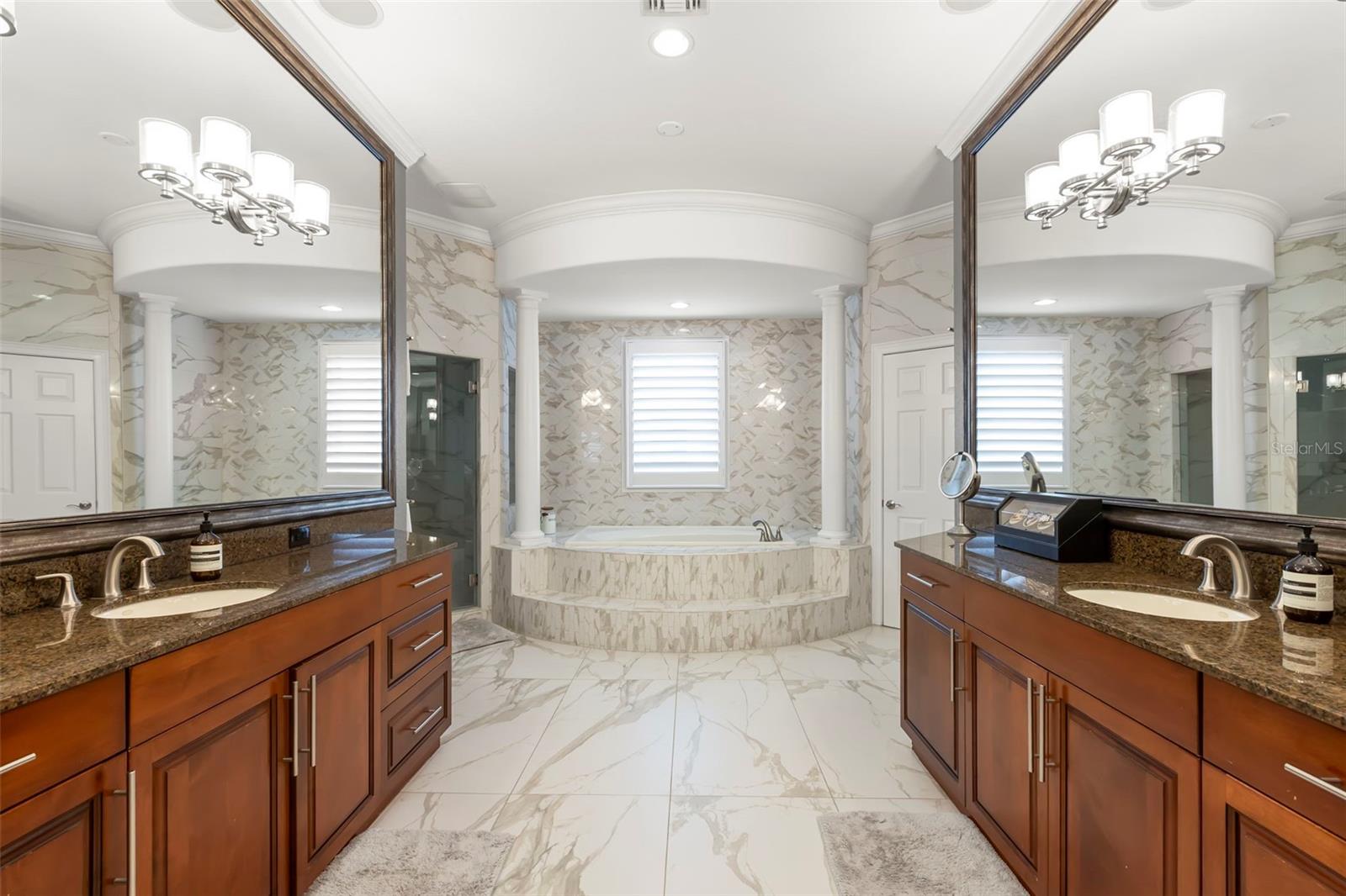SAXONY PLACE AT CARILLON - Residential