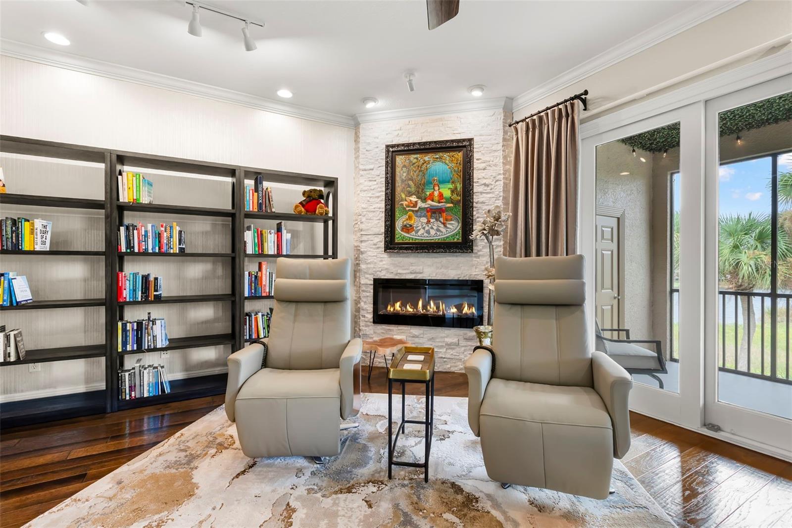 SAXONY PLACE AT CARILLON - Residential