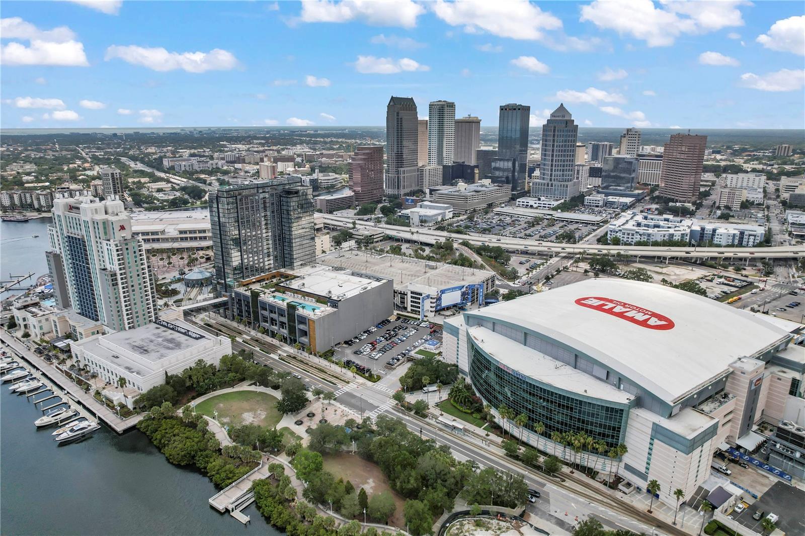 HARBOUR PLACE CITY HOMES A CON - Residential