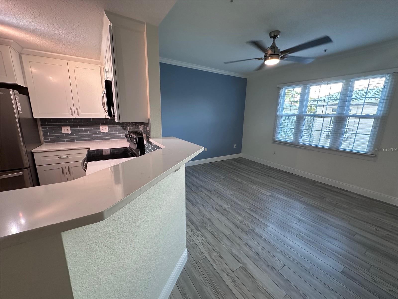 HARBOUR PLACE CITY HOMES A CON - Residential