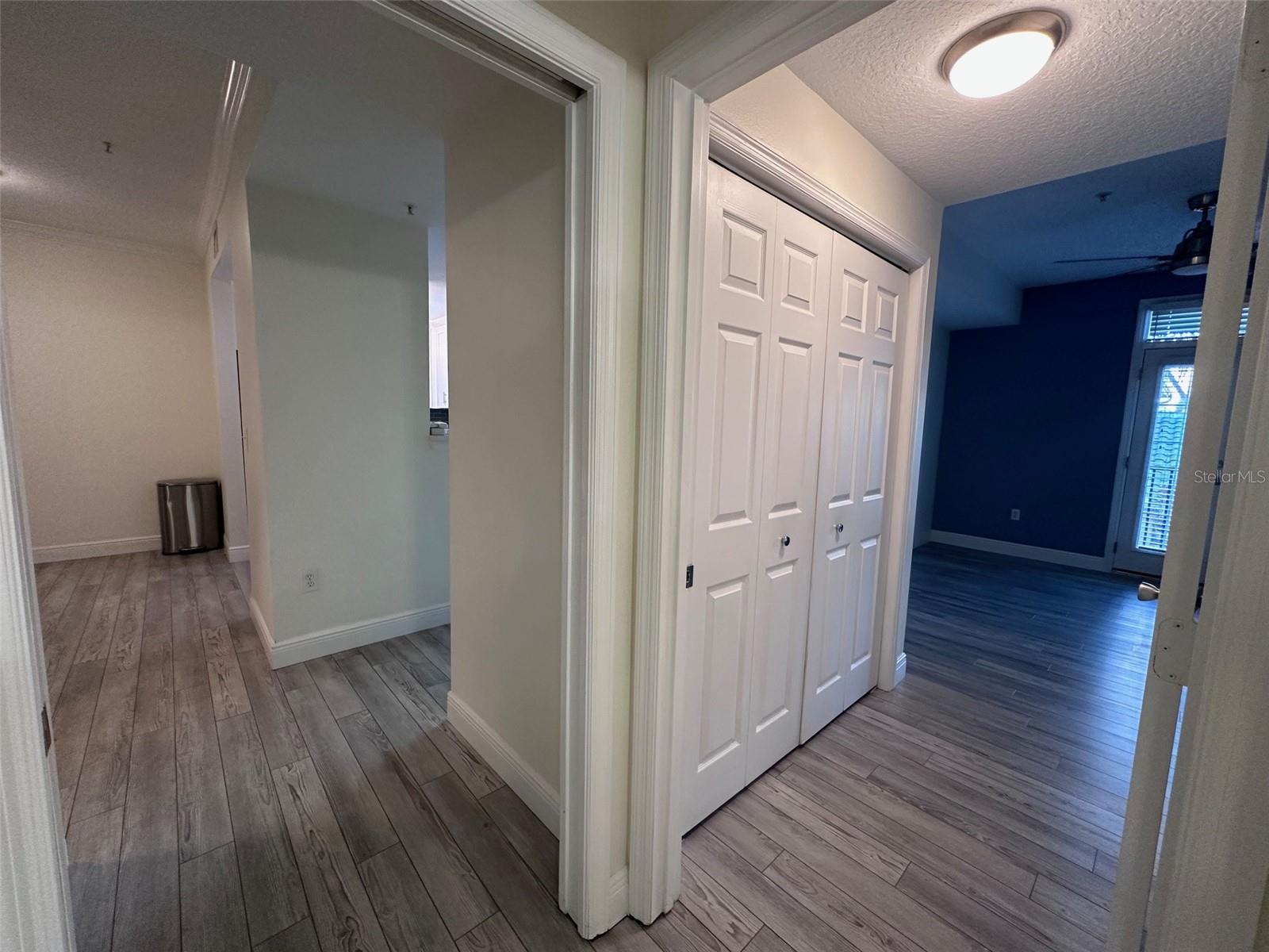 HARBOUR PLACE CITY HOMES A CON - Residential