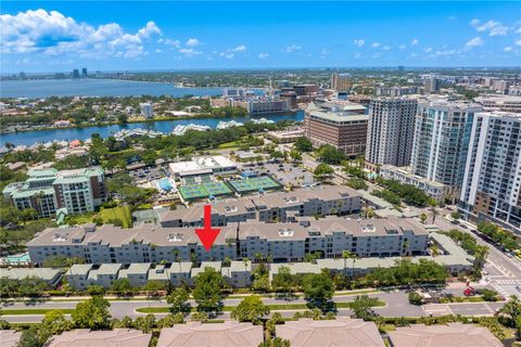 Photo of 501 Knights Run Avenue #1223, Tampa, FL 33602 (MLS # TB8497785)