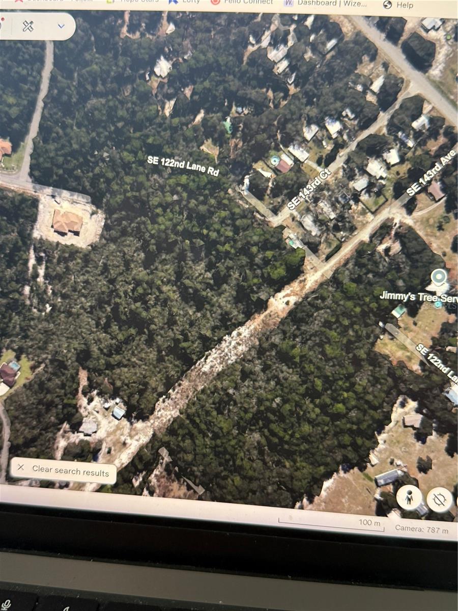 0 SE 122ND LANE ROAD