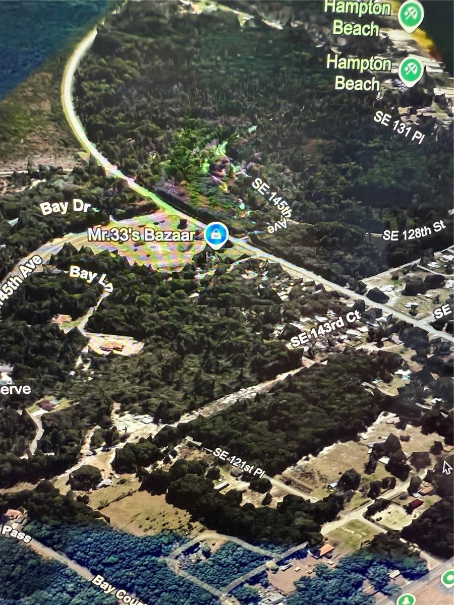 0 SE 122ND LANE ROAD