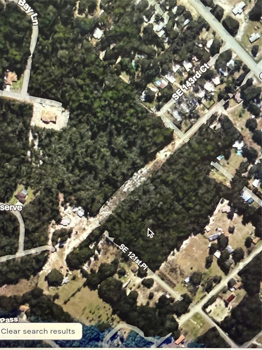 TIME TO BUILD OR BUY AND INVEST IN THIS 12.24 ACRES NEAR LAKE WEIR READY FOR YOUR DREAMS TO COME TRUE,  ZONED R1 AND NOT IN A FLOOD ZONE. MINUTES TO LAKE WEIR BOATING, FISHING AND THE VILLAGES.