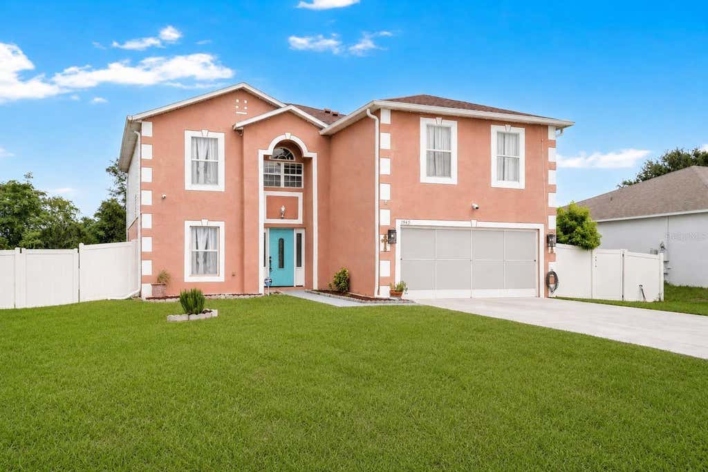 Photo of 1945 Myakka Court, Kissimmee, FL 34759 (MLS # S5151645)