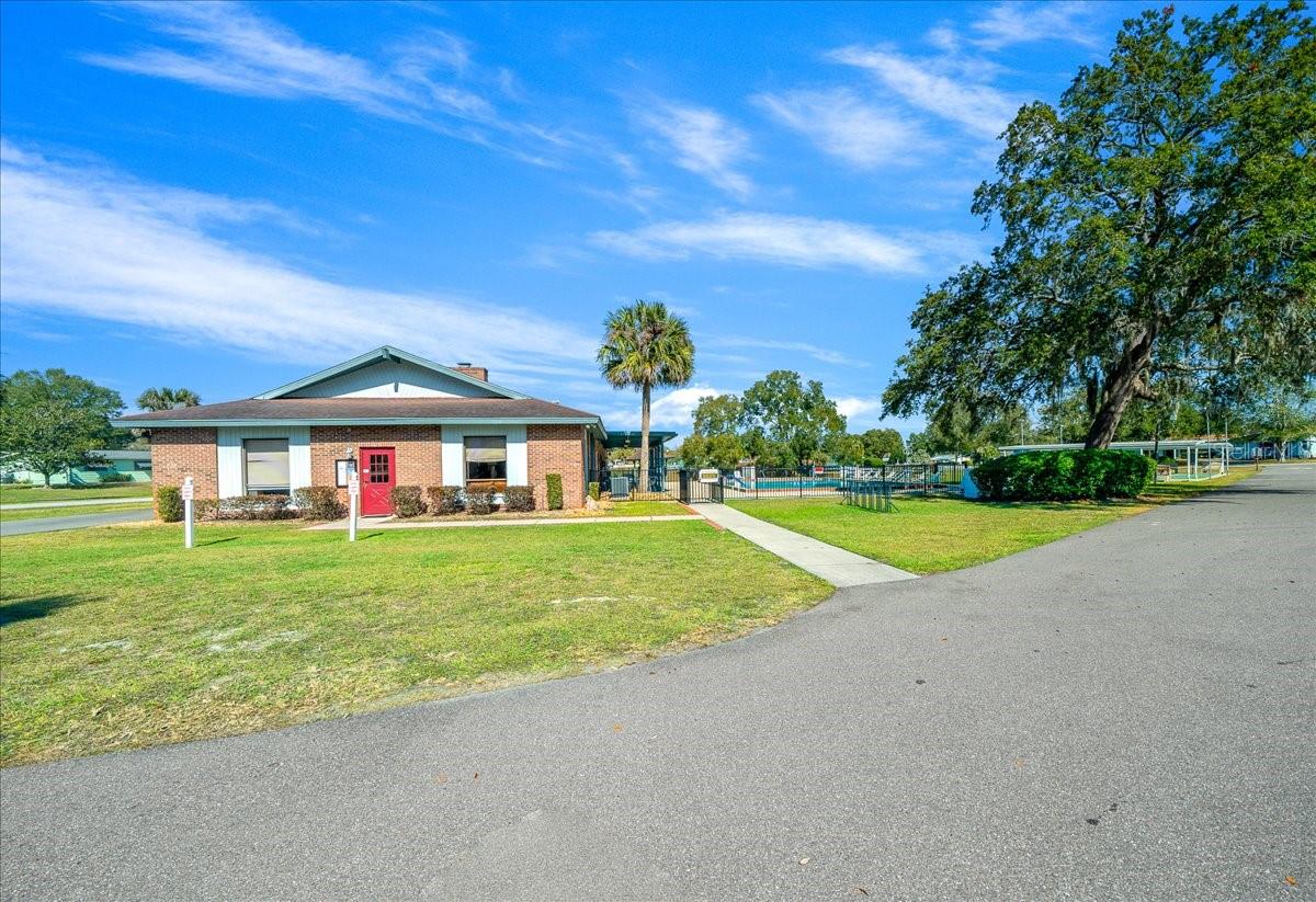 PINE RUN ESTATE - Residential
