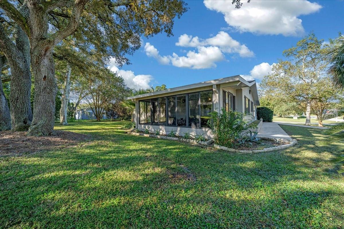 PINE RUN ESTATE - Residential