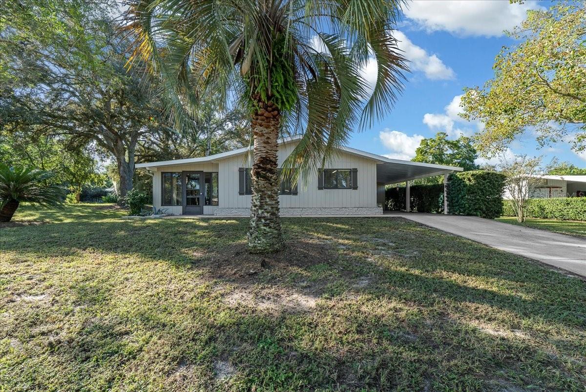 PINE RUN ESTATE - Residential