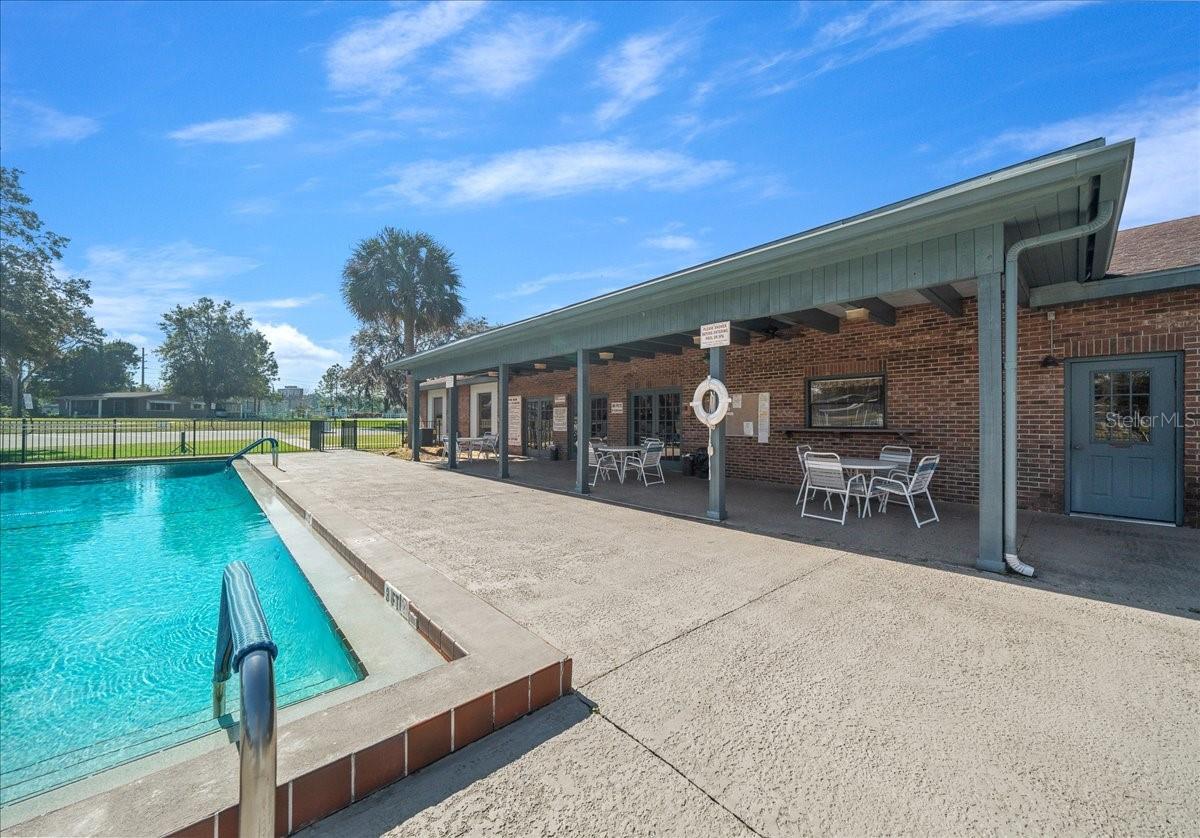 PINE RUN ESTATE - Residential