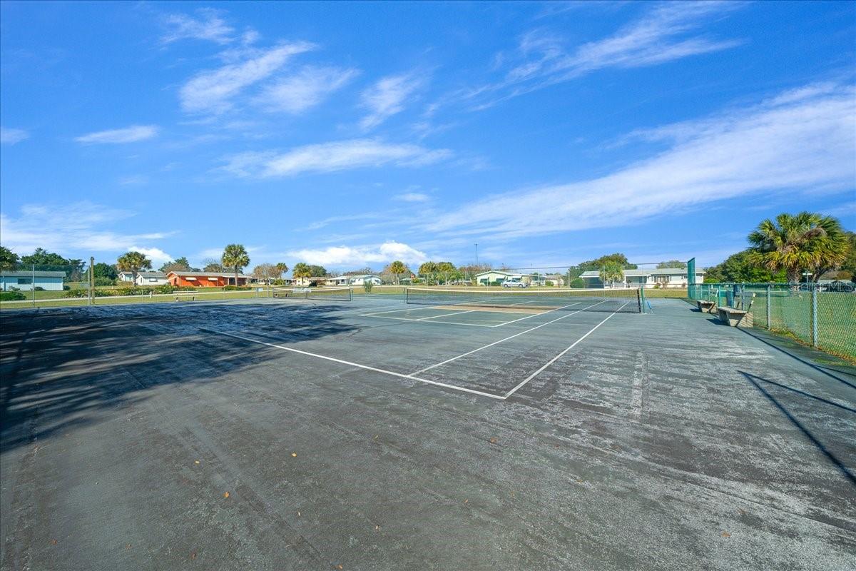 PINE RUN ESTATE - Residential