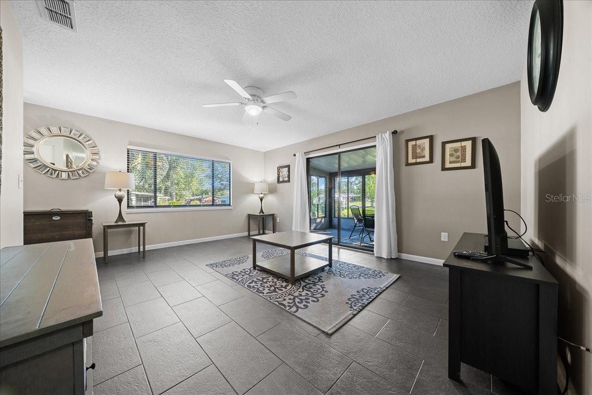 PINE RUN ESTATE - Residential