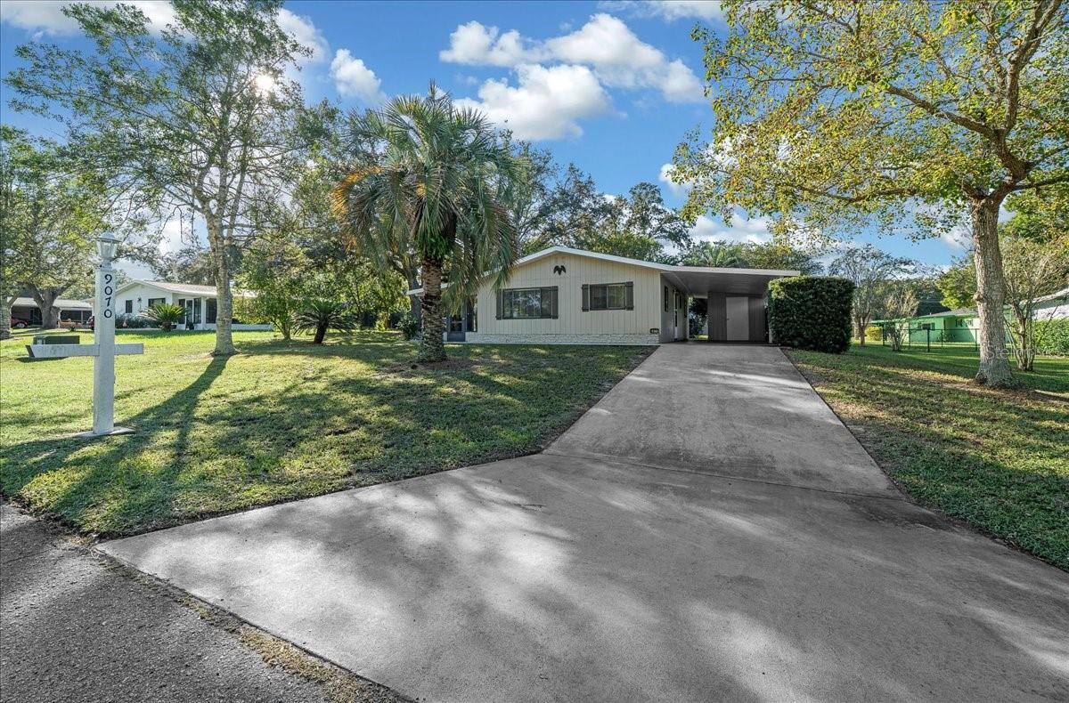 PINE RUN ESTATE - Residential