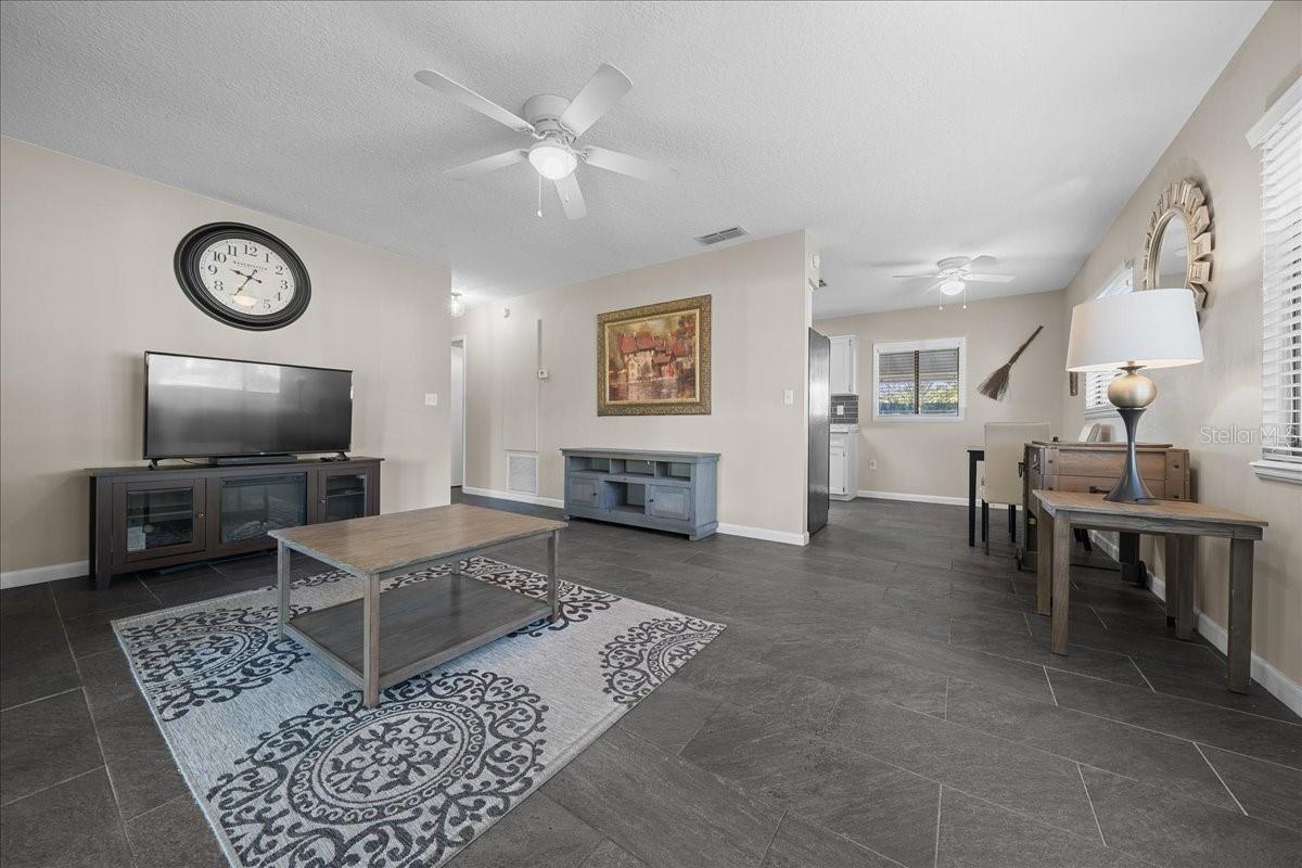 PINE RUN ESTATE - Residential