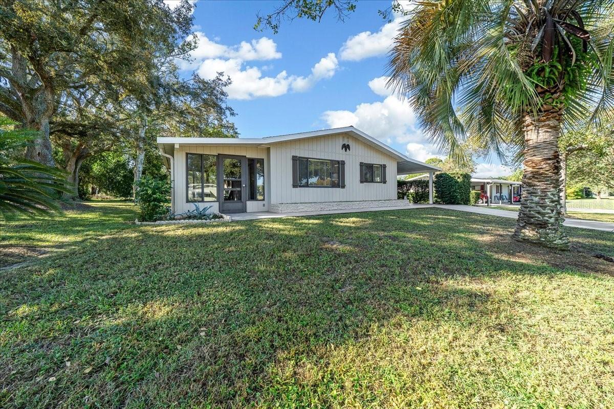 PINE RUN ESTATE - Residential