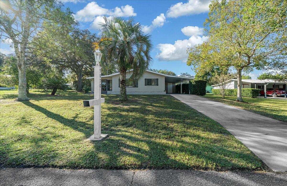 PINE RUN ESTATE - Residential