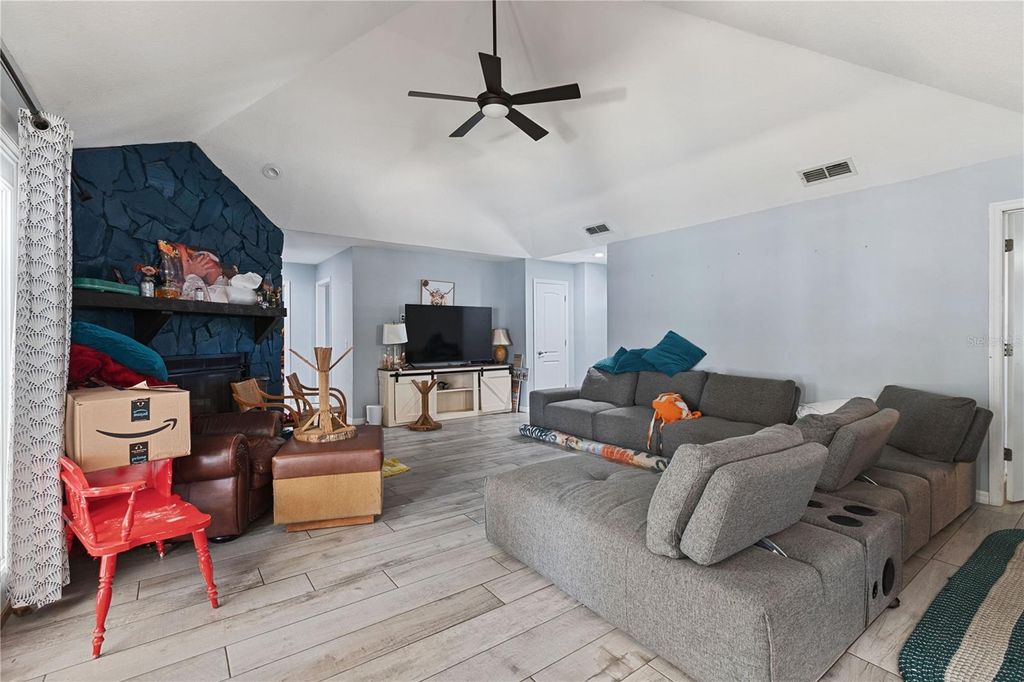 Photo of 6645 Freeport Drive, Spring Hill, FL 34608 (MLS # TB8392514)