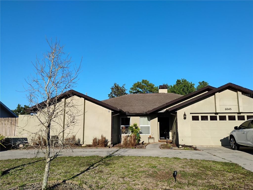 Photo of 6645 Freeport Drive, Spring Hill, FL 34608 (MLS # TB8392514)