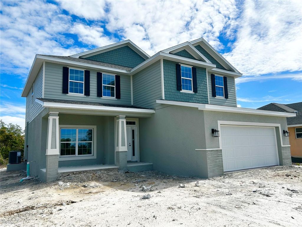 Photo of 27204 Deep Creek Boulevard, Punta Gorda, FL 33983 (MLS # C7521657)