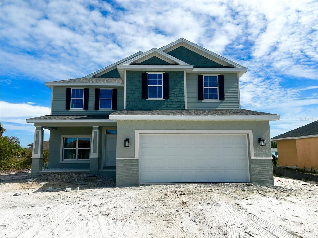 Photo of 27204 Deep Creek Boulevard, Punta Gorda, FL 33983 (MLS # C7521657)
