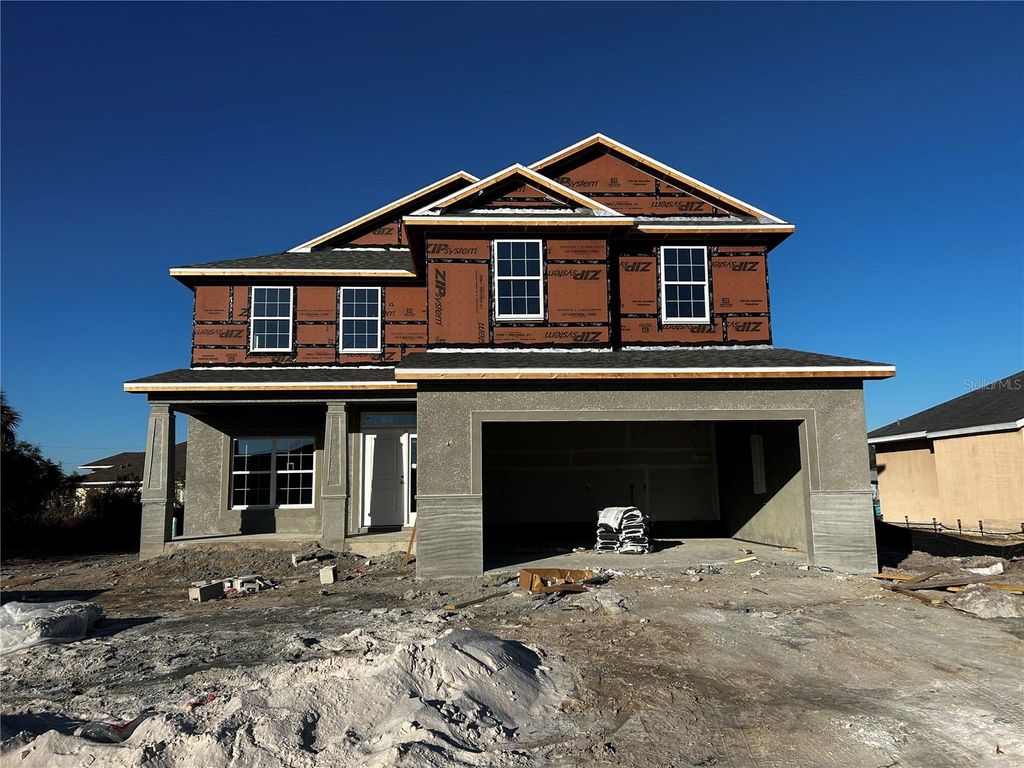 Photo of 27204 Deep Creek Boulevard, Punta Gorda, FL 33983 (MLS # C7521657)