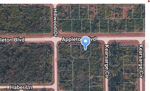 Photo of 15623 Appleton Boulevard, Port Charlotte, FL 33981 (MLS # TB8535502)