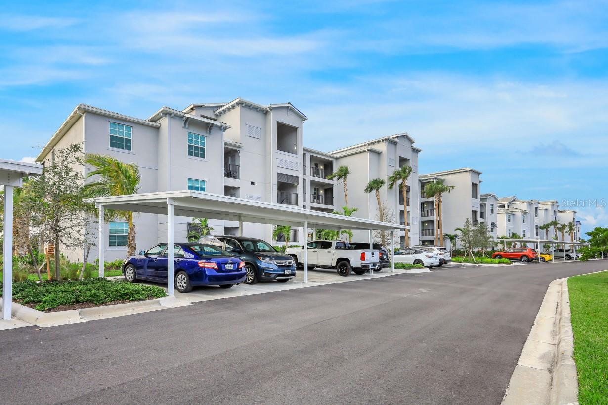14051 HERITAGE LANDING BOULEVARD 542